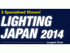 2014���ձ�����LED/OLED������������չ����