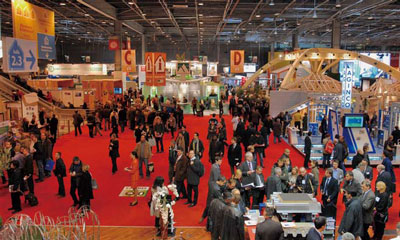 �Ϸǹ��ʽ�����е�����Ļ�е����ɽ��е�����̳���չ(bauma Afric