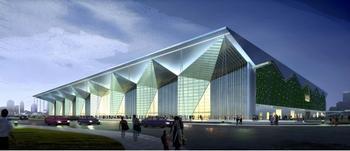 2013���ʮ�Ž��й����Ϻ������ʼҾ�չ���ἴ����ʼ