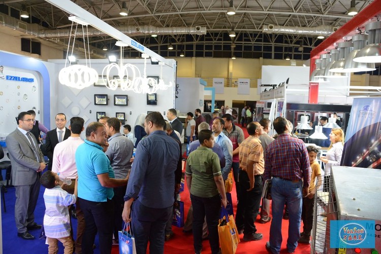 2019年埃及国际LED照明展览会