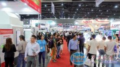 2019��̩�����ȹ��ʵ��������豸��΢����չ����