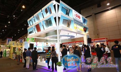 德国汉诺威国际消费电子、信息及通信技术展览会