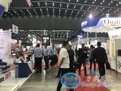 香港国际春季电子产品展暨国际资讯科技博览会