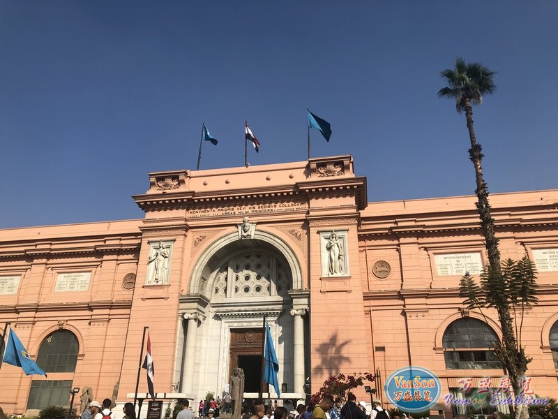 埃及国际电力、照明及新能源展览会开展在即