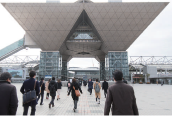 �ձ��������ʵƾ�չչ���ᣨLIGHTING  FAIR��