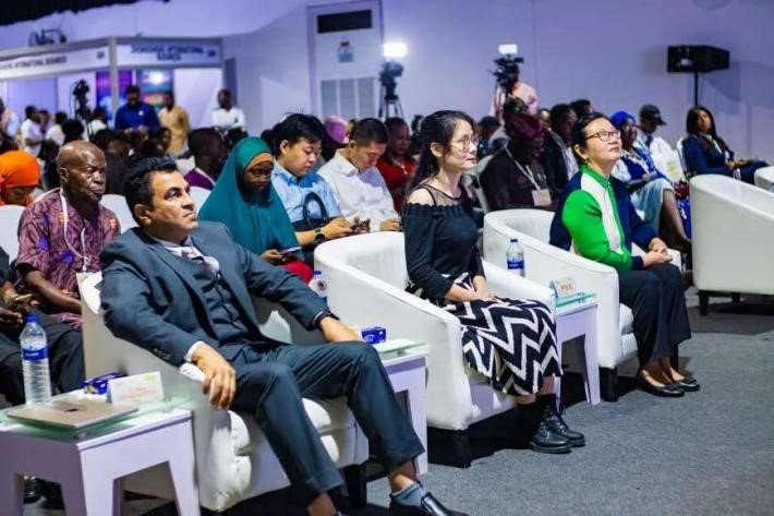 2026尼日利亚国际电力及能源展览会