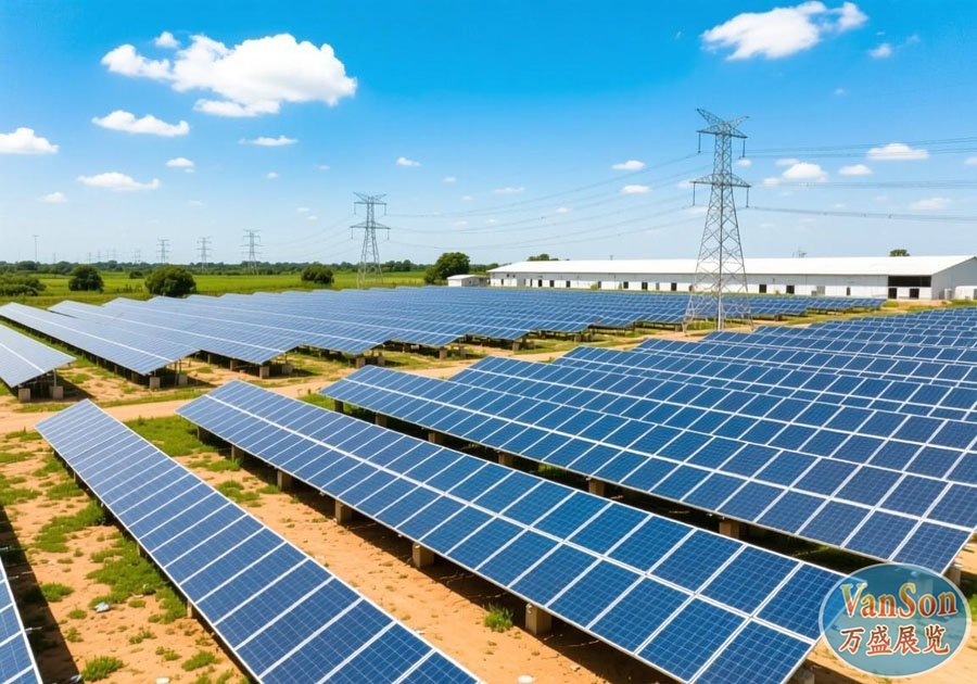 尼日利亚能源破局：电力短缺下的太阳能与储能崛起中的巨大商机