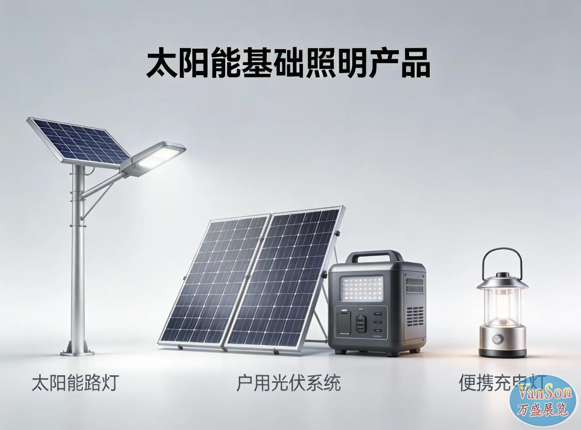 从拉各斯展会窗口，透视尼日利亚照明市场的分裂与统一