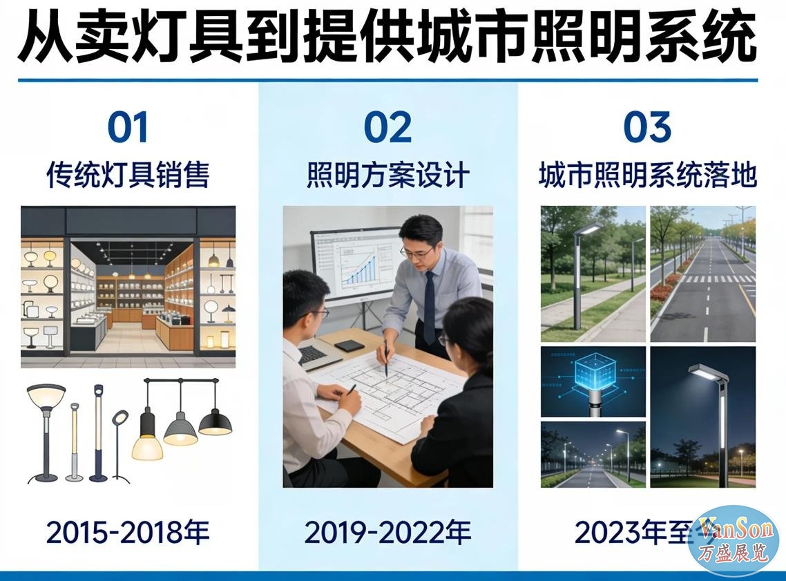 中国企业在尼日利亚从“产品出口”到“光解决方案”的升维竞争