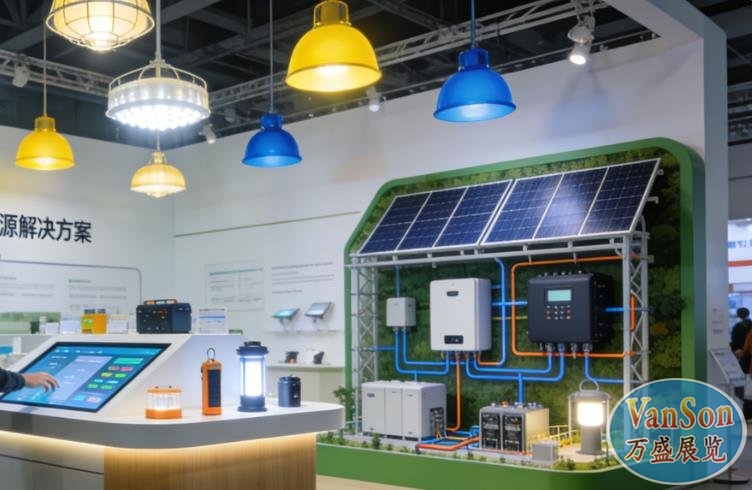 智能照明如何提升尼日利亚城市生活体验？