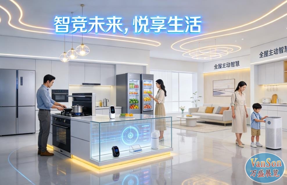 2026中国家电及消费电子博览会