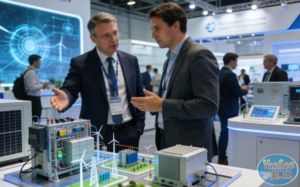 2026年美国应用电力电子会议暨博览会 (APEC 2026)